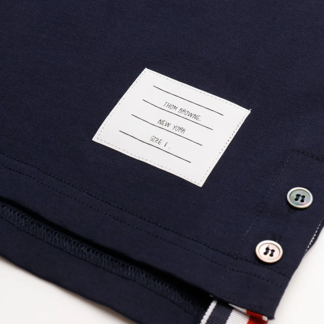 THOM BROWNE/ TB T ， ， ， ， ， 、 。 Classic Size：1 2 3 4